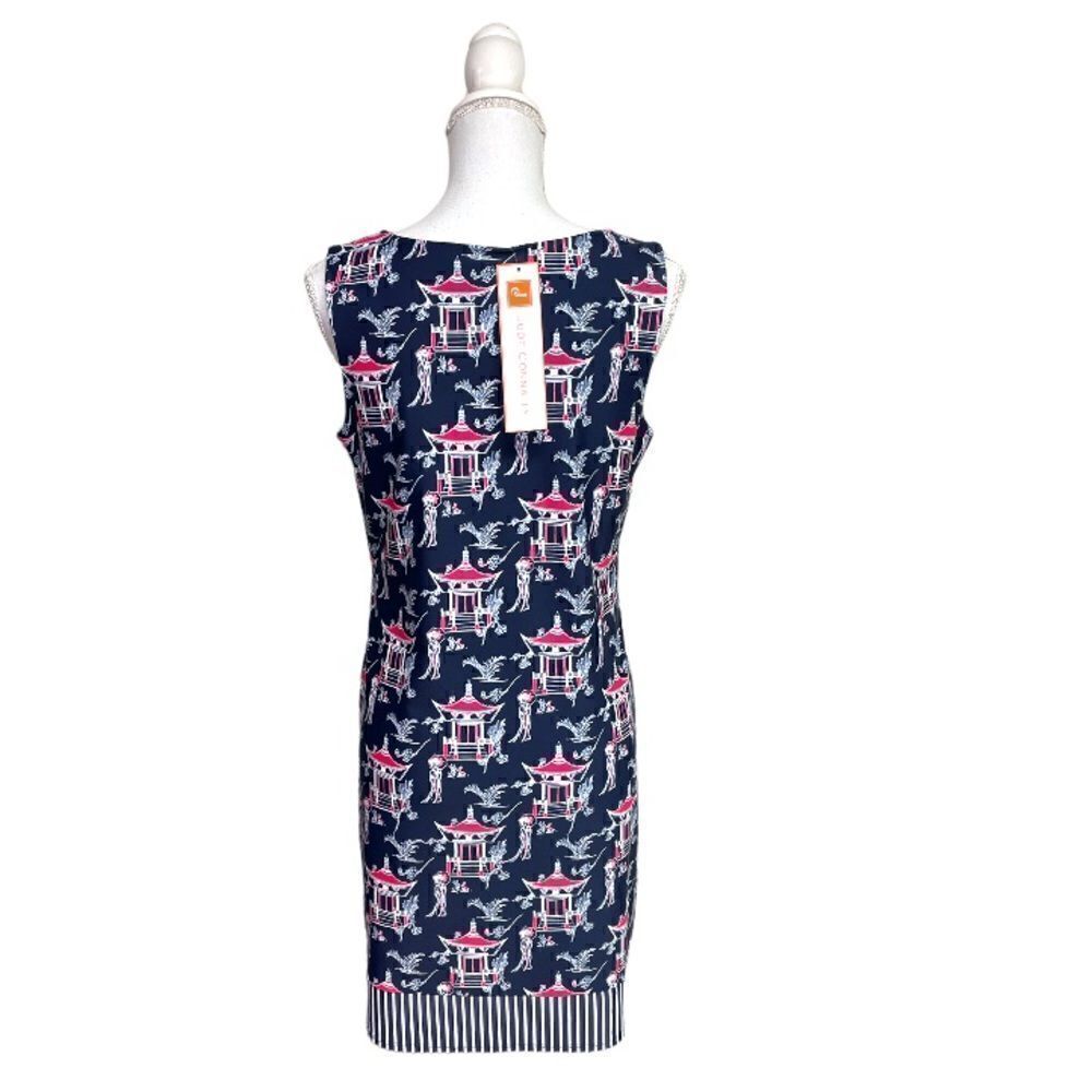 JUDE CONNALLY CARISSA SHIFT DRESS - Picture 2 of 2